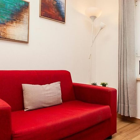A38 - Rising Sun Top-Floor Flat Lagos Eksteriør billede