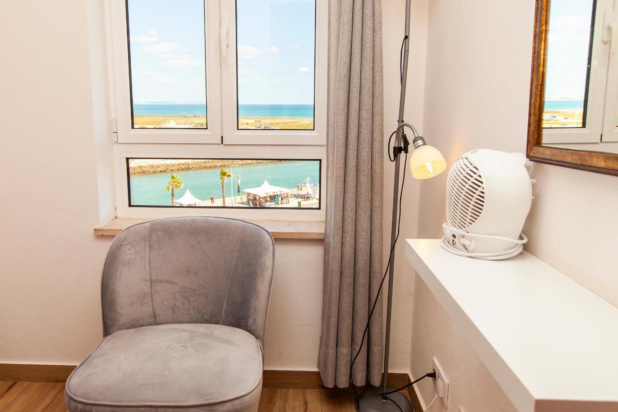 A38 - Rising Sun Top-Floor Flat Lagos Eksteriør billede