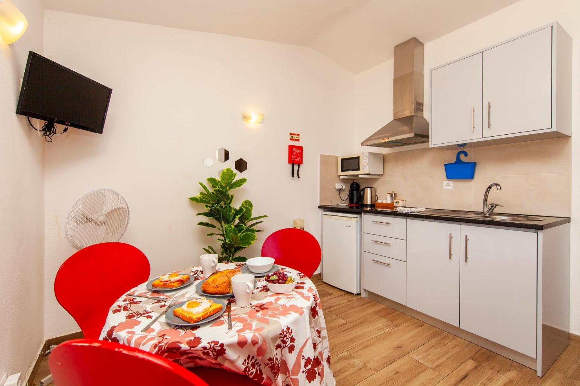A38 - Rising Sun Top-Floor Flat Lagos Eksteriør billede