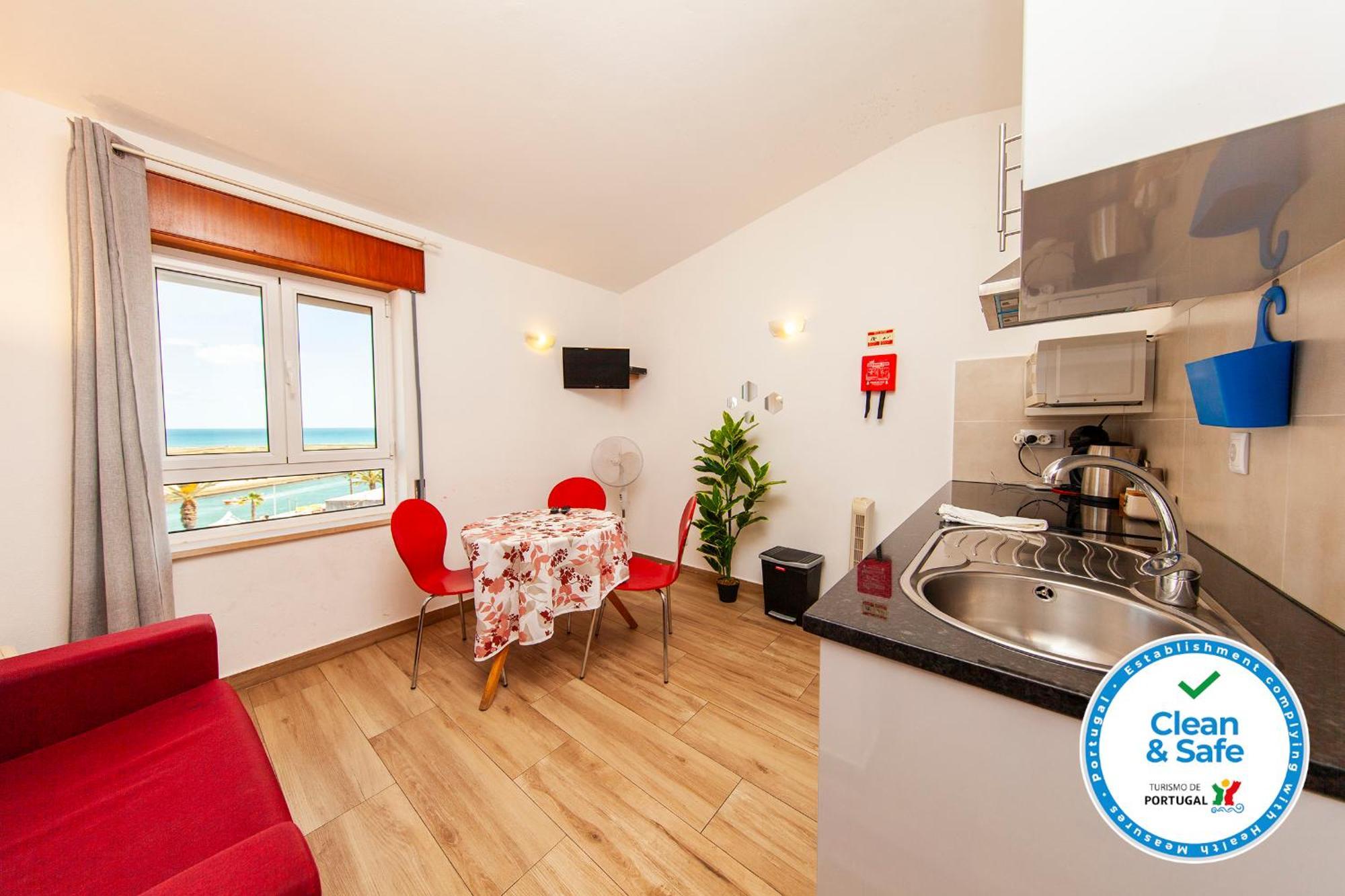 A38 - Rising Sun Top-Floor Flat Lagos Eksteriør billede