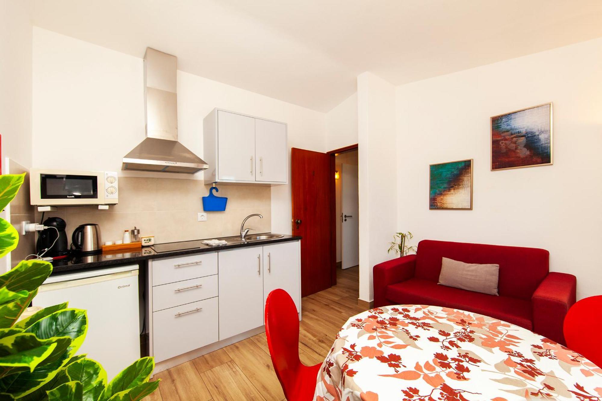 A38 - Rising Sun Top-Floor Flat Lagos Eksteriør billede