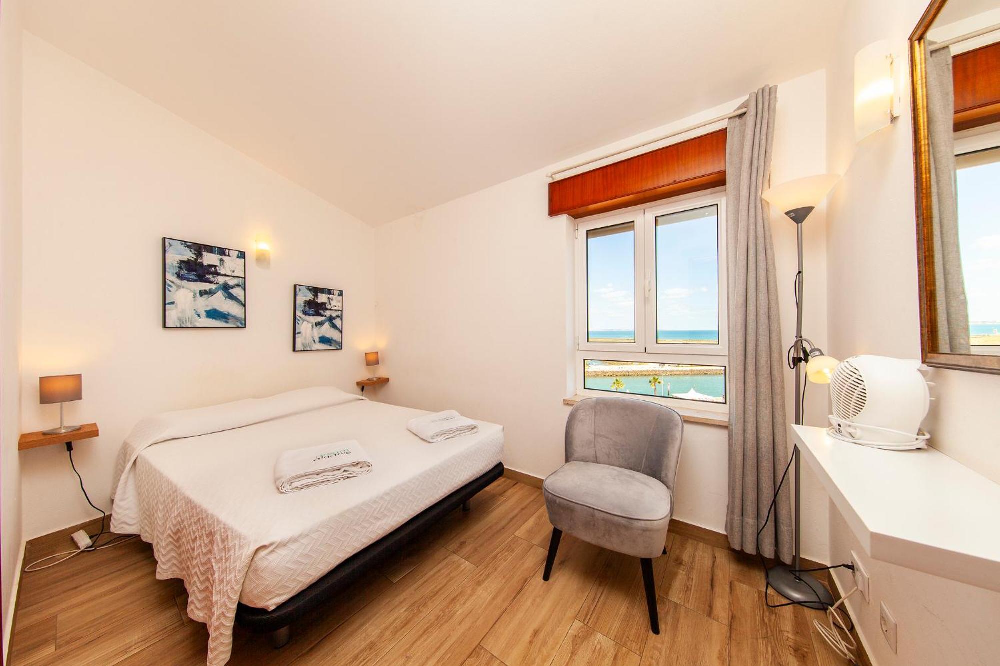 A38 - Rising Sun Top-Floor Flat Lagos Eksteriør billede