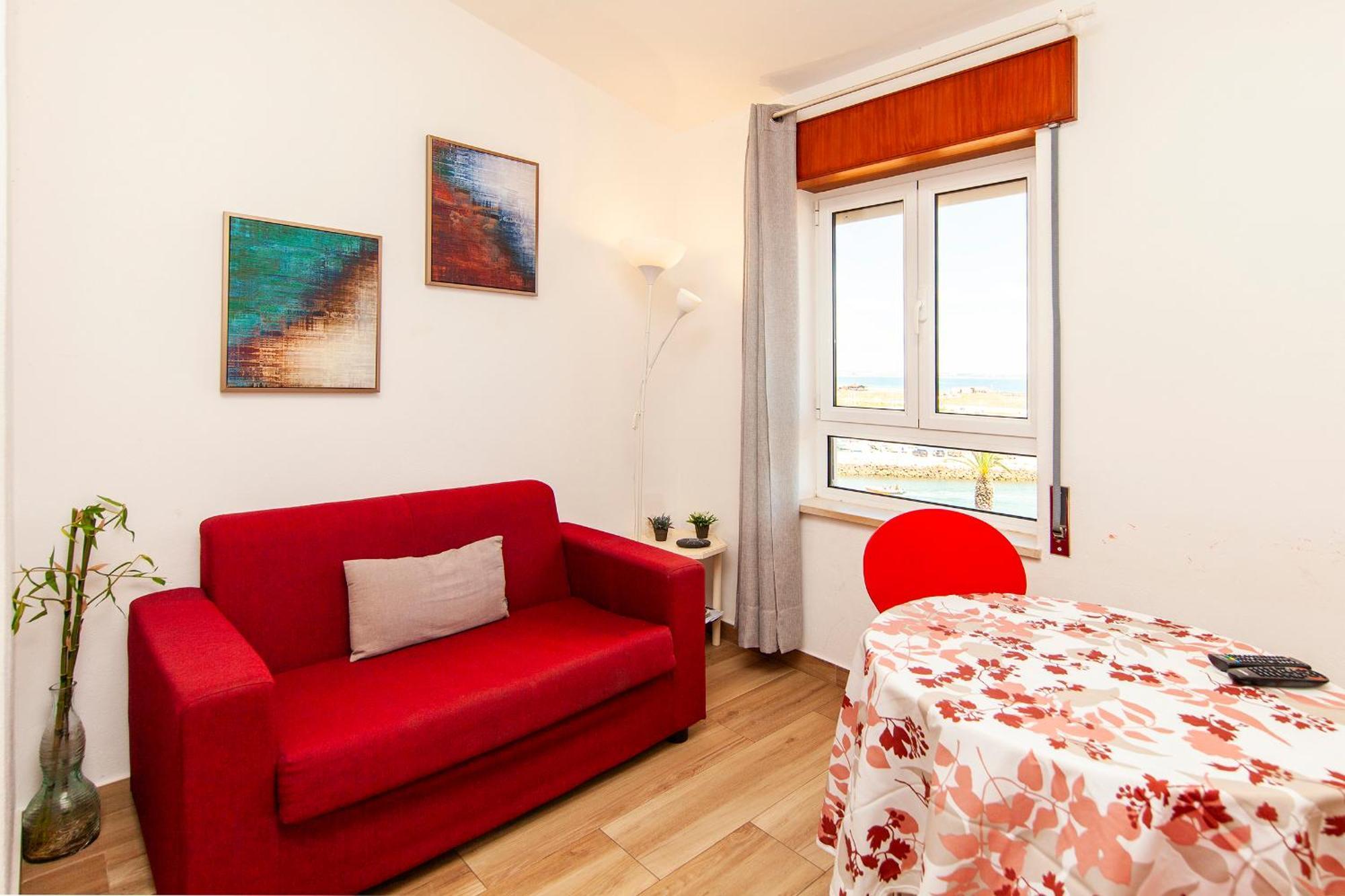 A38 - Rising Sun Top-Floor Flat Lagos Eksteriør billede