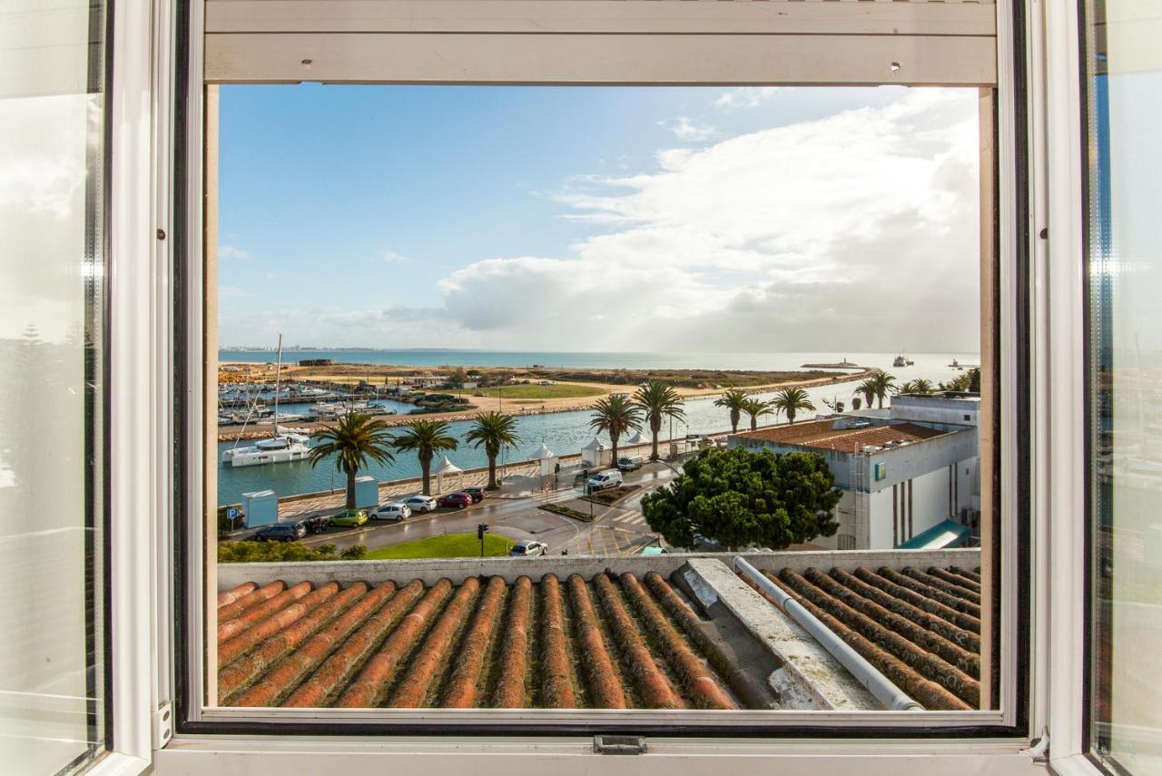 A38 - Rising Sun Top-Floor Flat Lagos Eksteriør billede