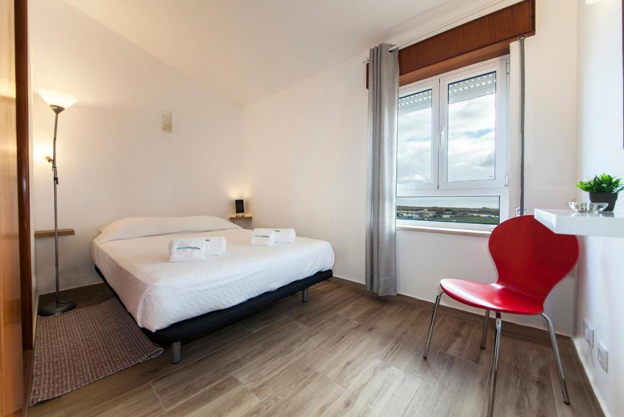 A38 - Rising Sun Top-Floor Flat Lagos Eksteriør billede