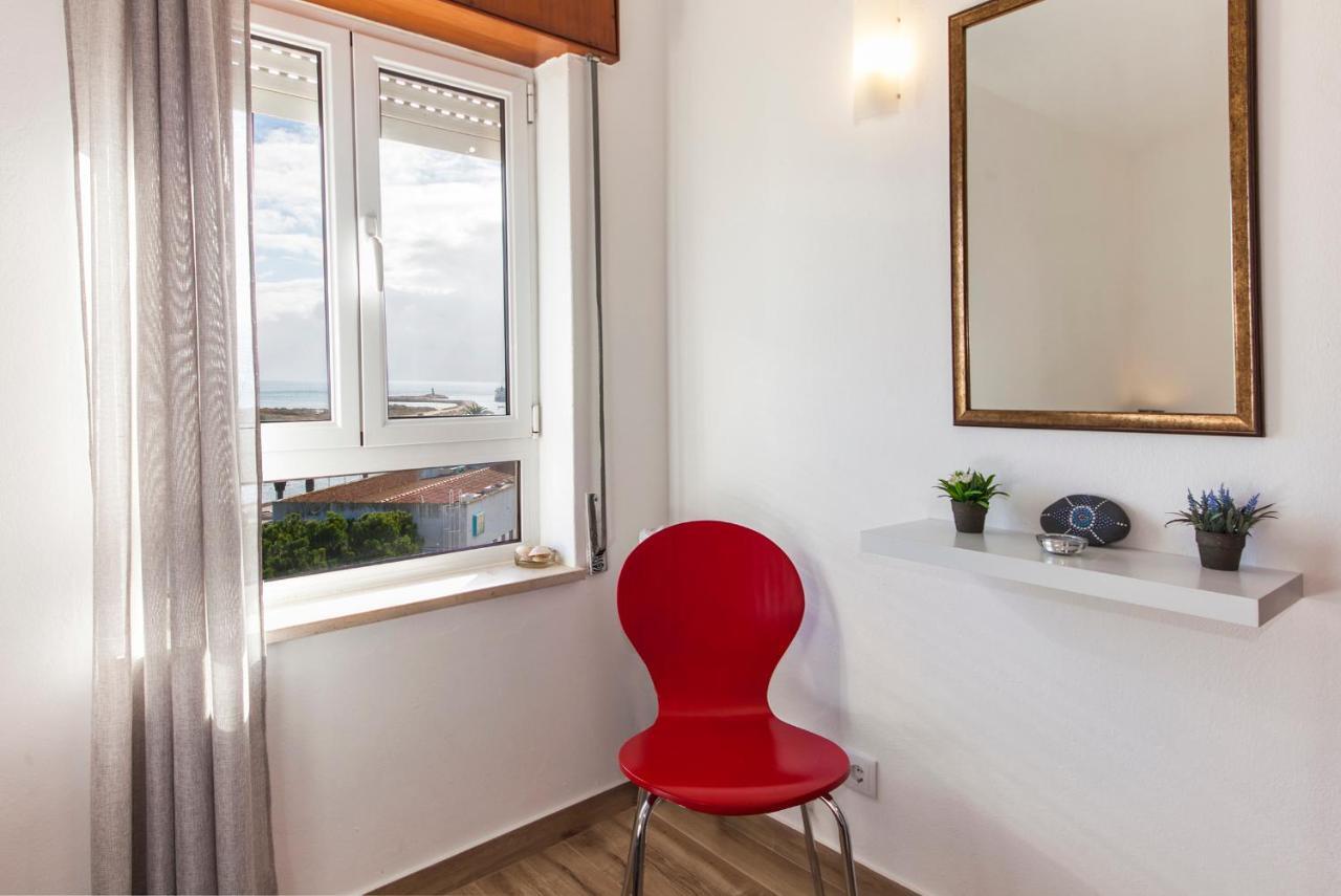 A38 - Rising Sun Top-Floor Flat Lagos Eksteriør billede